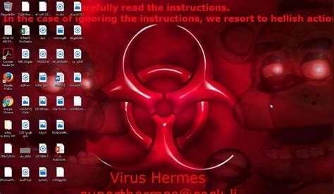 hermes tab virus|hermes ransomware.